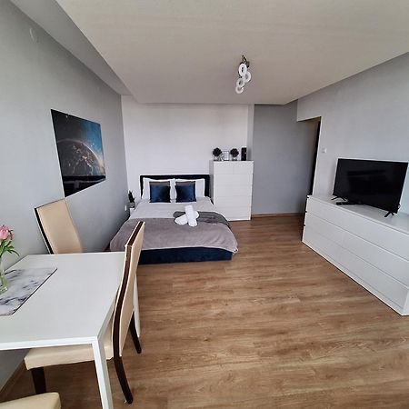 Apartament 9 Pietro ทอรูน ภายนอก รูปภาพ