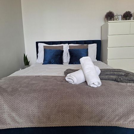 Apartament 9 Pietro ทอรูน ภายนอก รูปภาพ