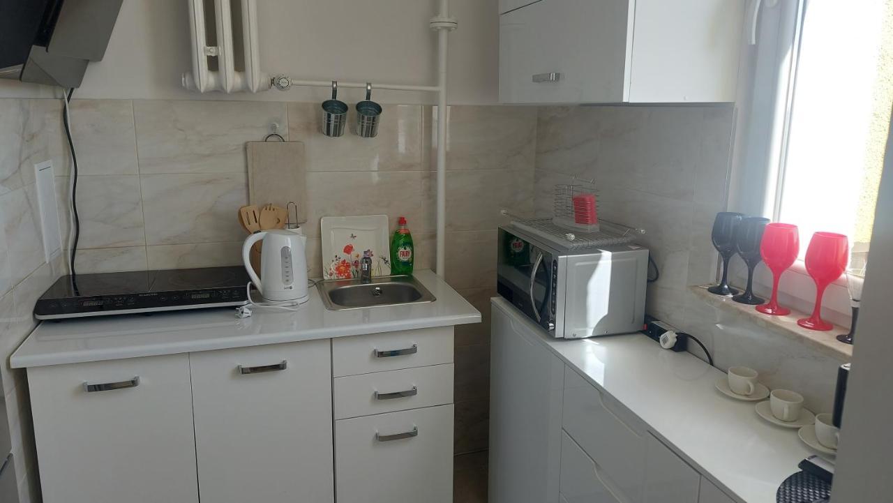Apartament 9 Pietro ทอรูน ภายนอก รูปภาพ
