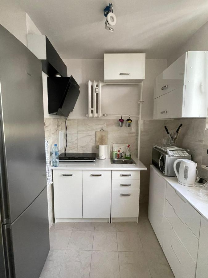 Apartament 9 Pietro ทอรูน ภายนอก รูปภาพ
