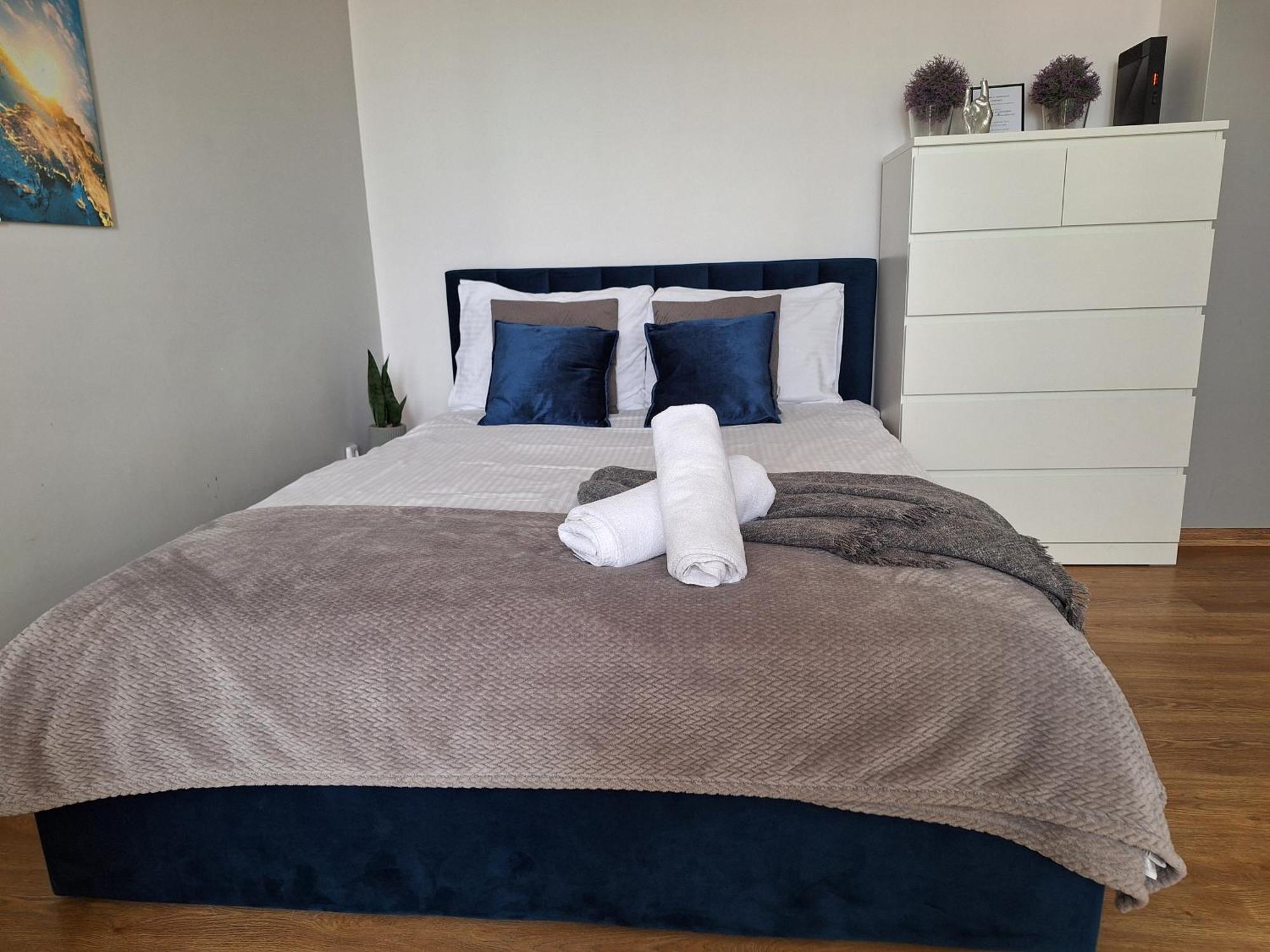 Apartament 9 Pietro ทอรูน ภายนอก รูปภาพ